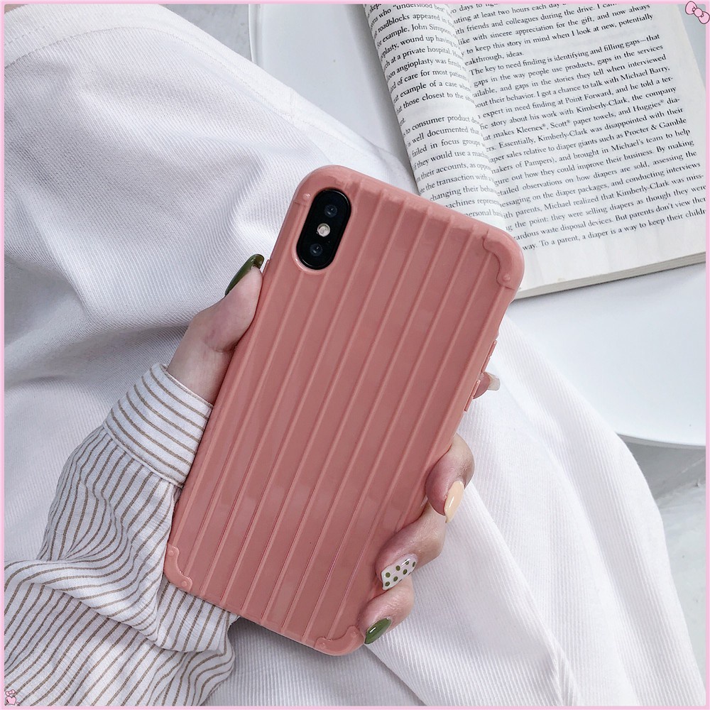 KOPER basic case realme C11 2020 C12 C15 C25 6 6 PRO