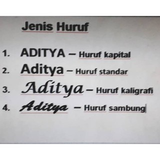 Jilbab Kerudung SEKOLAH Anak Request Bordir Nama Suka Suka Hijab Anak SD SMP SMA Tali Serut