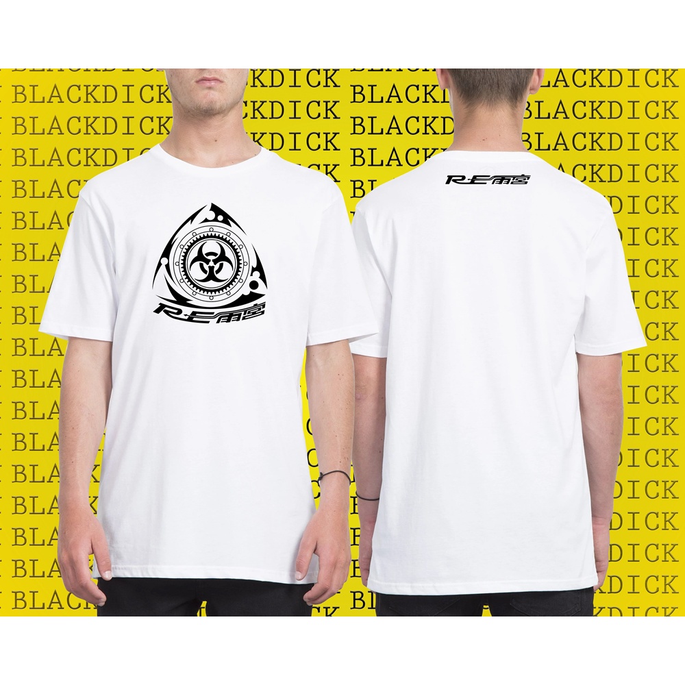 TSHIRT AMEMIYA FD RX7