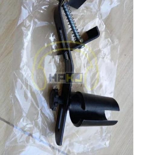 Hot stand mic jepit kendang & drum / ketipung