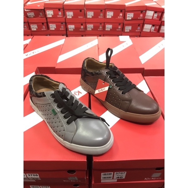 "BIG SALE" Sepatu sneakers kickers 3307 Original