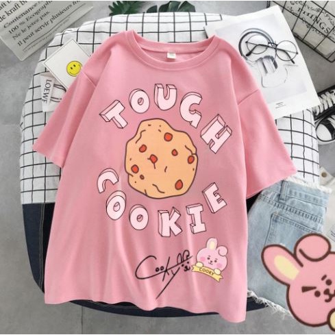 FC- KAOS TOUCH COOKIE TERBARU