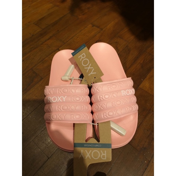 Sandal Slide | Slip On Roxy Original