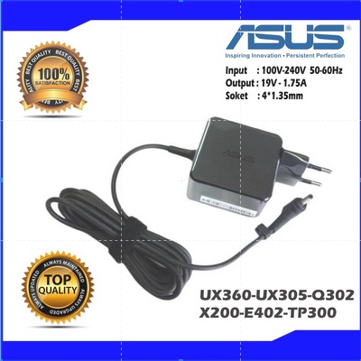 Charger Laptop Asus X441S X441M X453M X441N X200MA X441