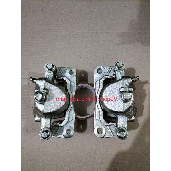 CALIPER / CAKRAM REM DEPAN FUTURA