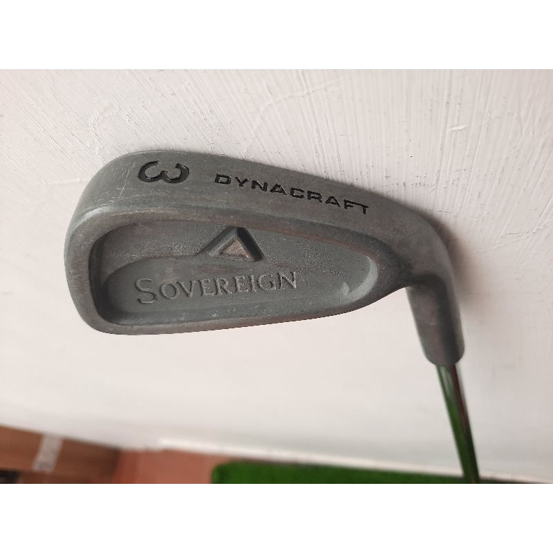 Langka Stick golf Iron 3 Sovereign golf iron no 3 Sovereign stik golf iron 3 golf iron no 3 golf Sti