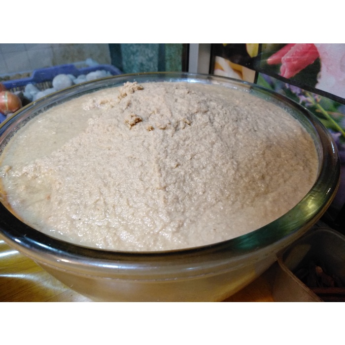 

Jahe Giling 250 gram