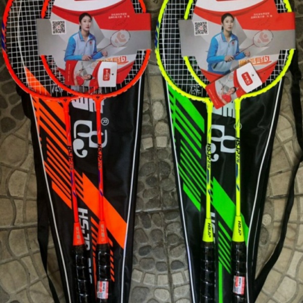 

Unik Raket Badminton / Bulutangkis All England Murah