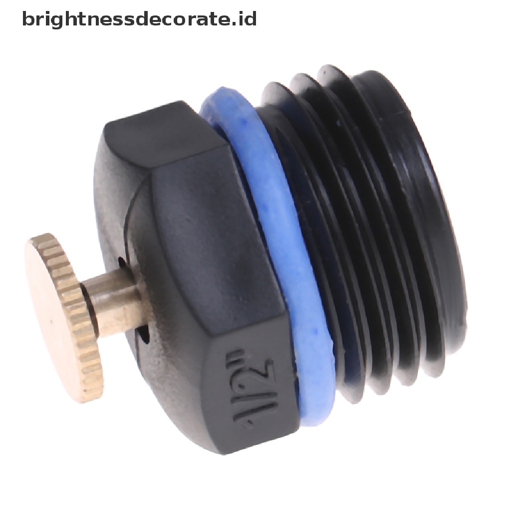 [Birth] 10pcs/set 1per2inch DN15 thread sprinkler Taman Penyiram Rumput sprinkler head [ID]