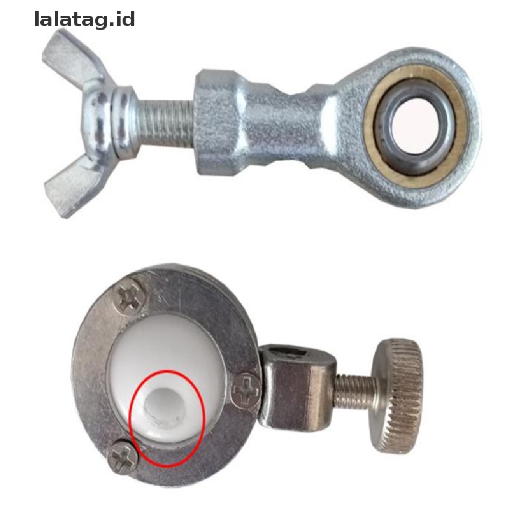 [lalatag] Aksesoris Pengasah, metal slider Ruixin PRO RX008 bearing parts, Tahan Aus [ID]