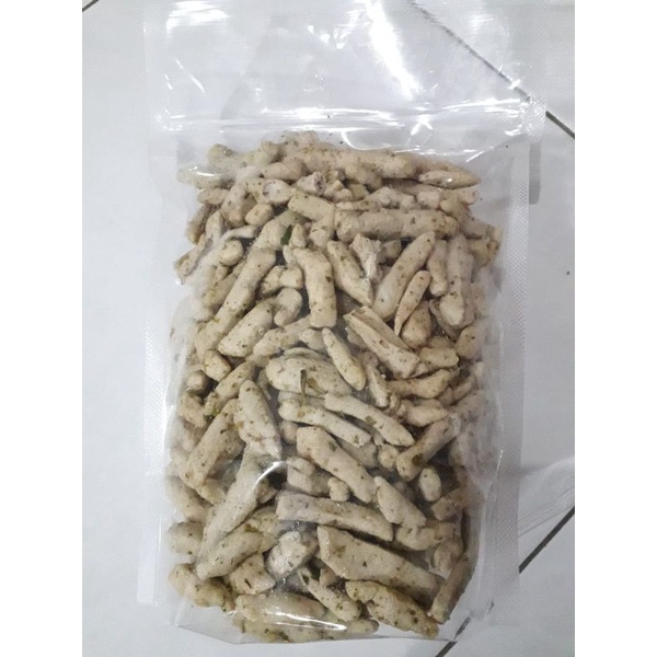 

Basreng Original Jeruk 500gr