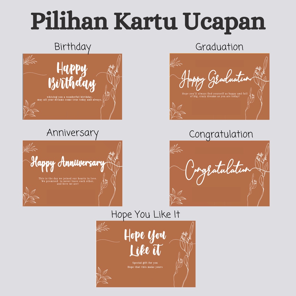 Hampers Snack Coklat / Kado Ulang Tahun Wisuda / Gift Box Cowok Cewek / Snack Box