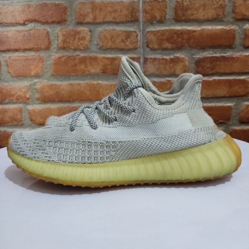 SEPATU ADIDAS YEEZY SECOND | SEPATU ADIDAS PRELOVED