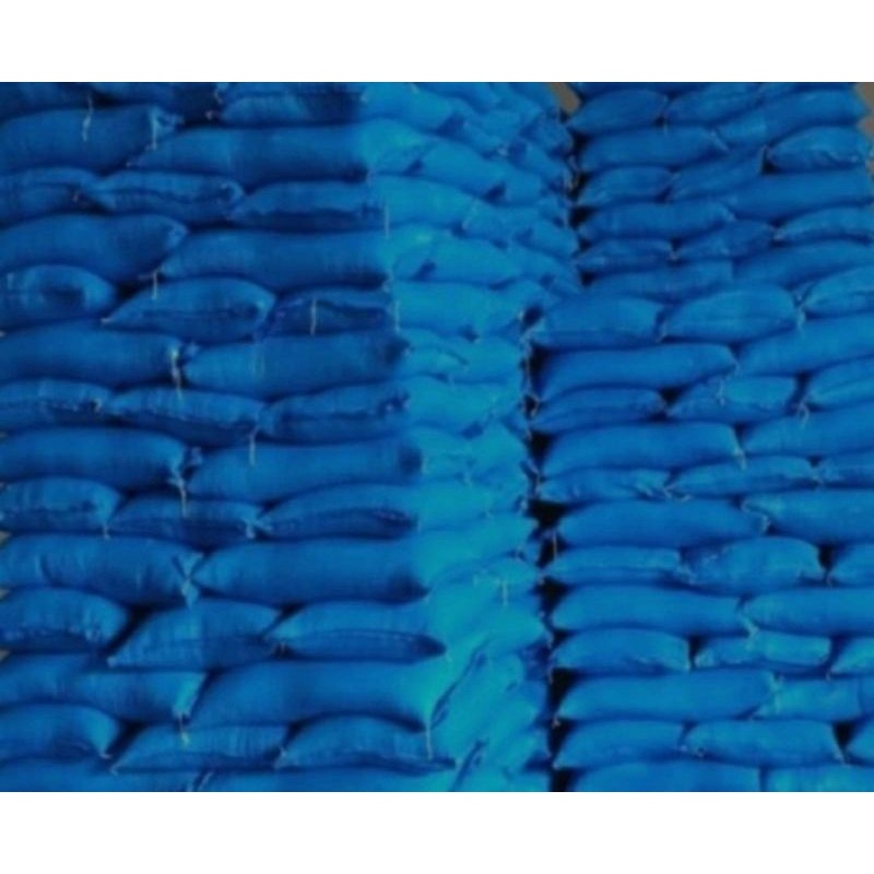 

GARAM IKAN SETENGAH SAK/KARUNG GARAM KROSOK 25-27Kg kurang lebih barang ready!