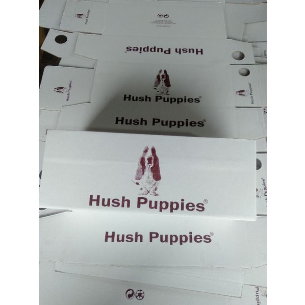 

Hush Puppies 32x12x9