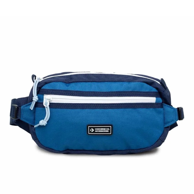 Waist Bag Converse Transition Blue