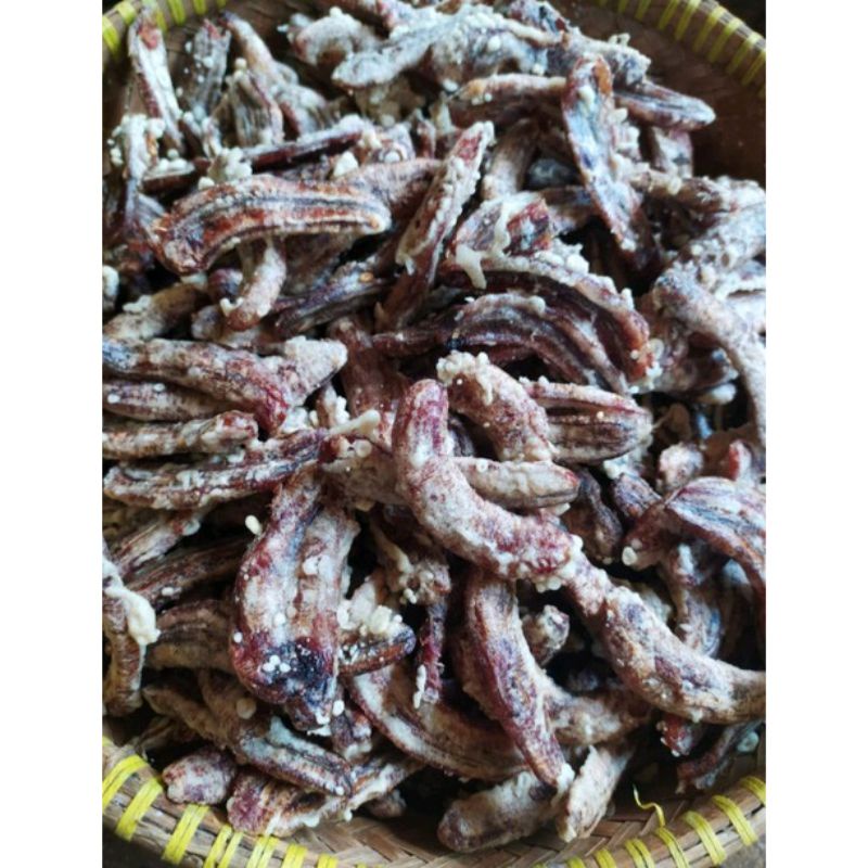 

Sale Pisang Goreng Manis 1Kg