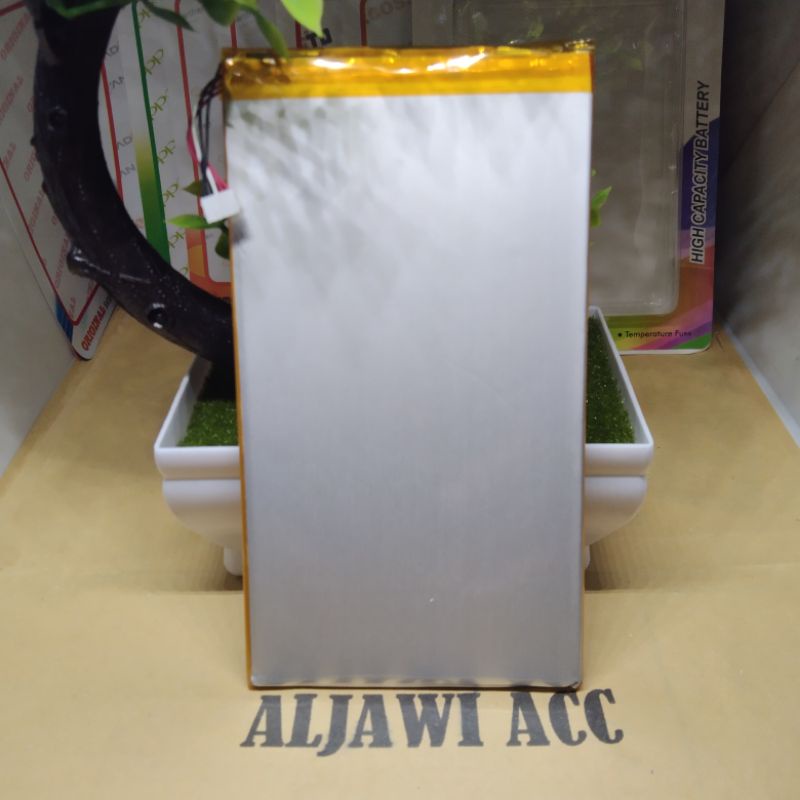 Baterai Batre Battery Tab Huawei MediaPad 7 Lite HB3G1 Original Battery