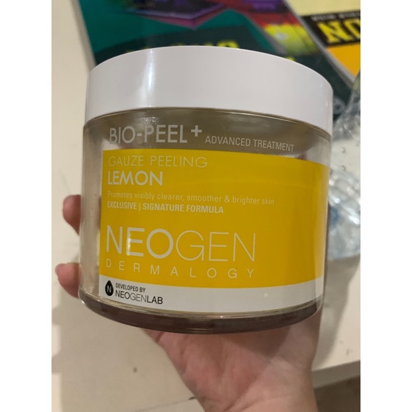 neogen