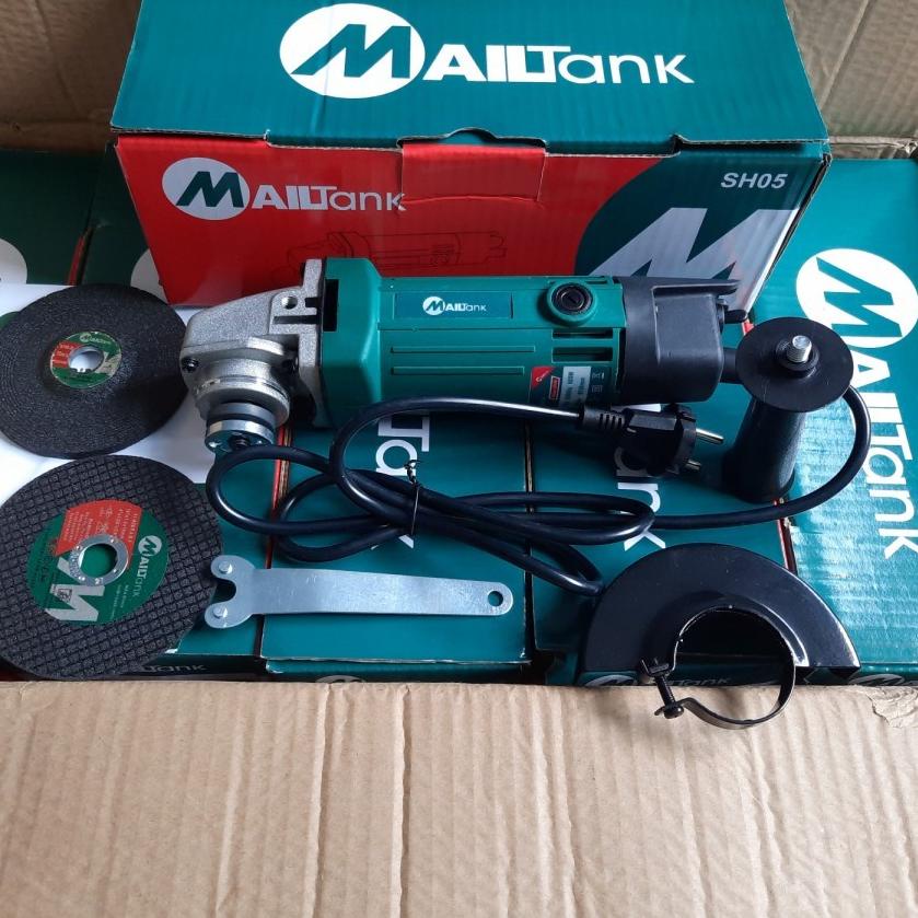jt Mesin gerinda tangan mailtank ori Rq Buruan Beli