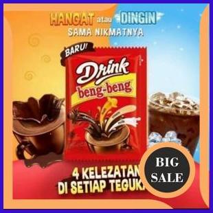 

suku cadang beng beng drink renceng sachet 2774N23