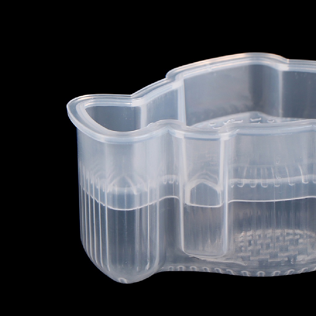[BFID] 3pcs/set Bentuk Kartun Rice Ball Mold Sushi Roll Bento Press Mold DIY Tools [ID]
