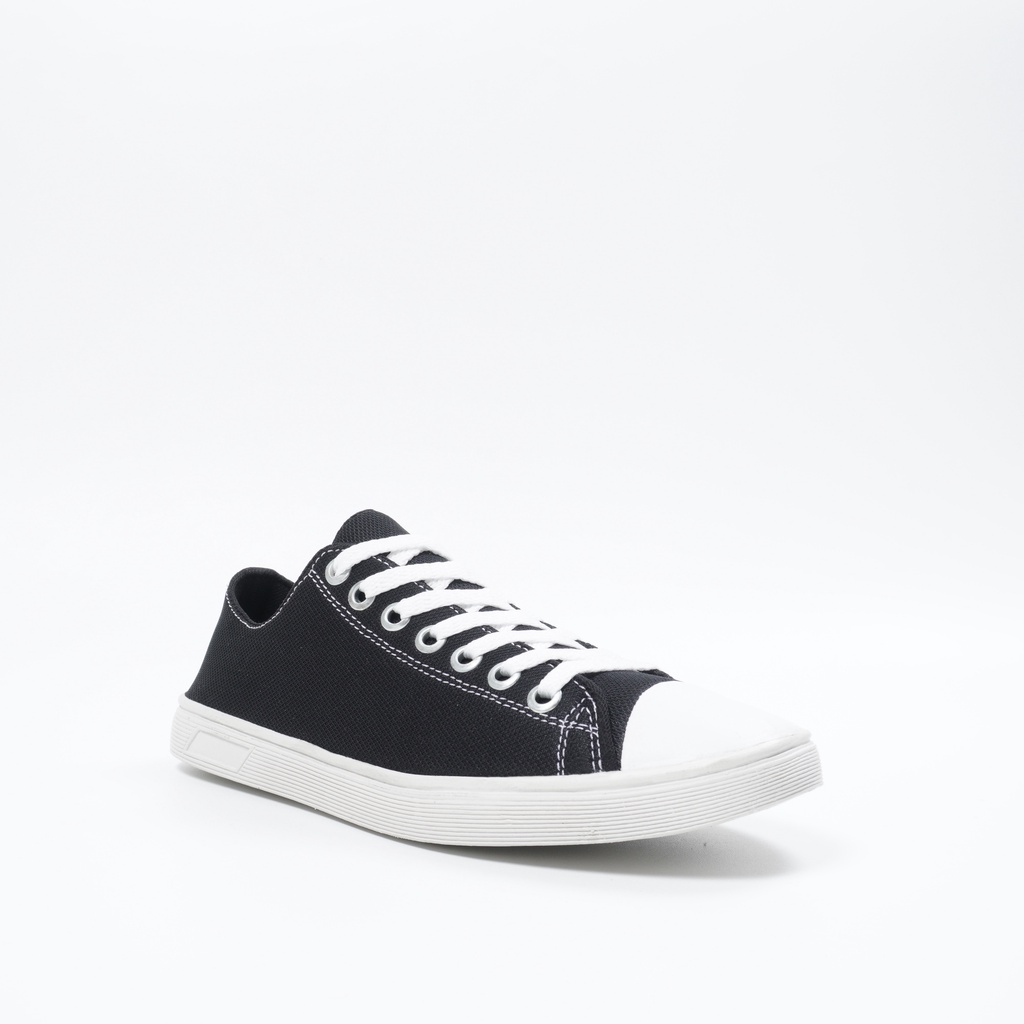 Sepatu Pria Wanita Sneakers Walkers Allstar Sepatu High Classic - Sepatu Sekolah Hitam