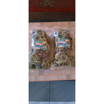 

Kuping gajah kelor 500gr