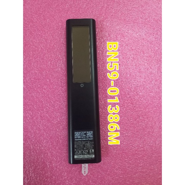 REMOTE - REMOT SAMSUNG - remot samsung original UA43BU8000K - UA50BU8000 -  U55BU8000 - SERIES BU8000