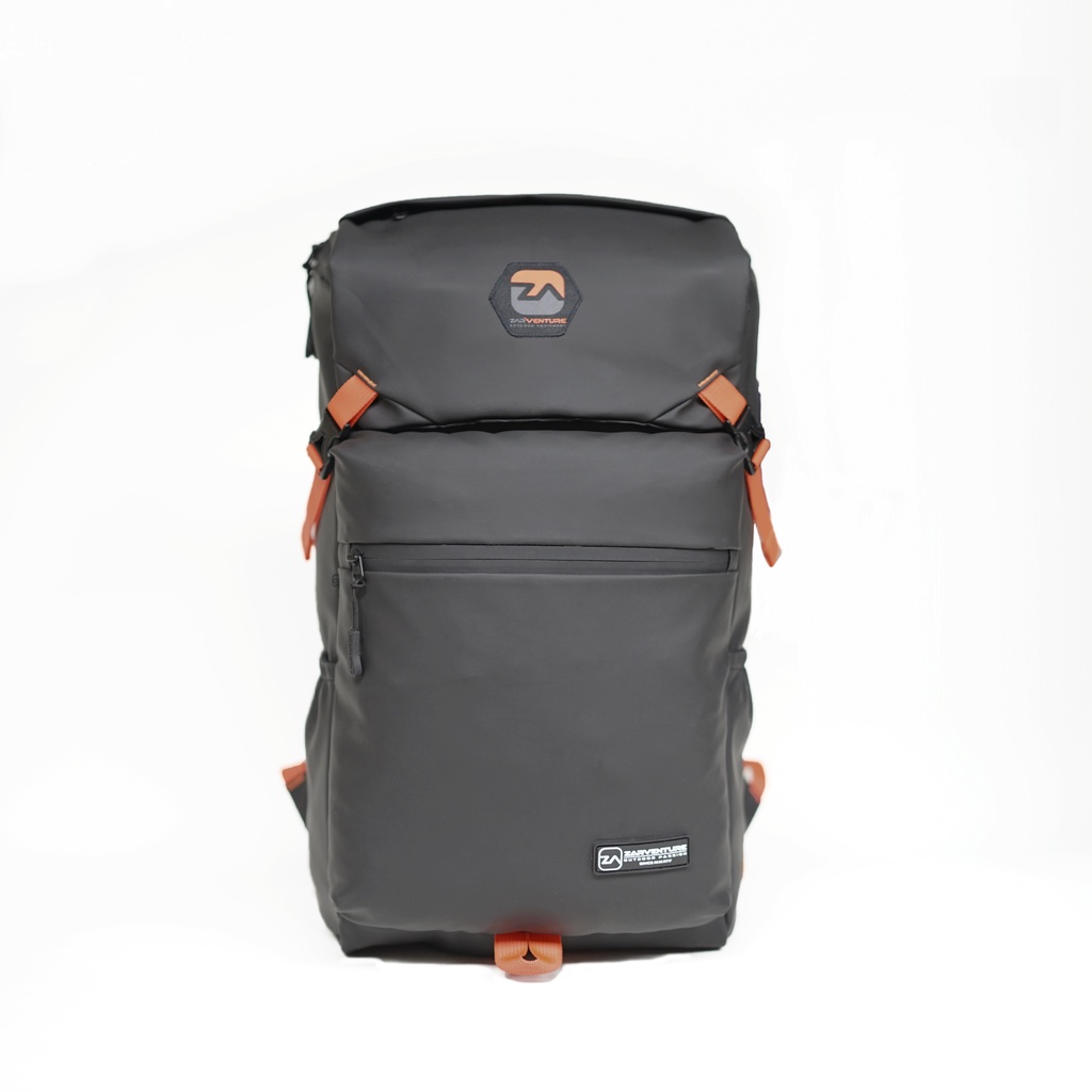 Zarventure LEGION Tas Daypack Waterproof