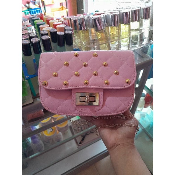 TAS SELEMPANG WANITA MURAH