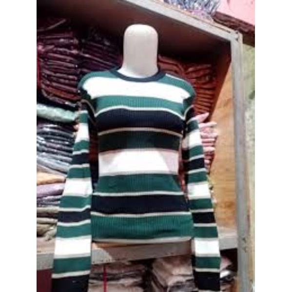 SN - Inner Rajut Bica Daleman Hijab Slimfit