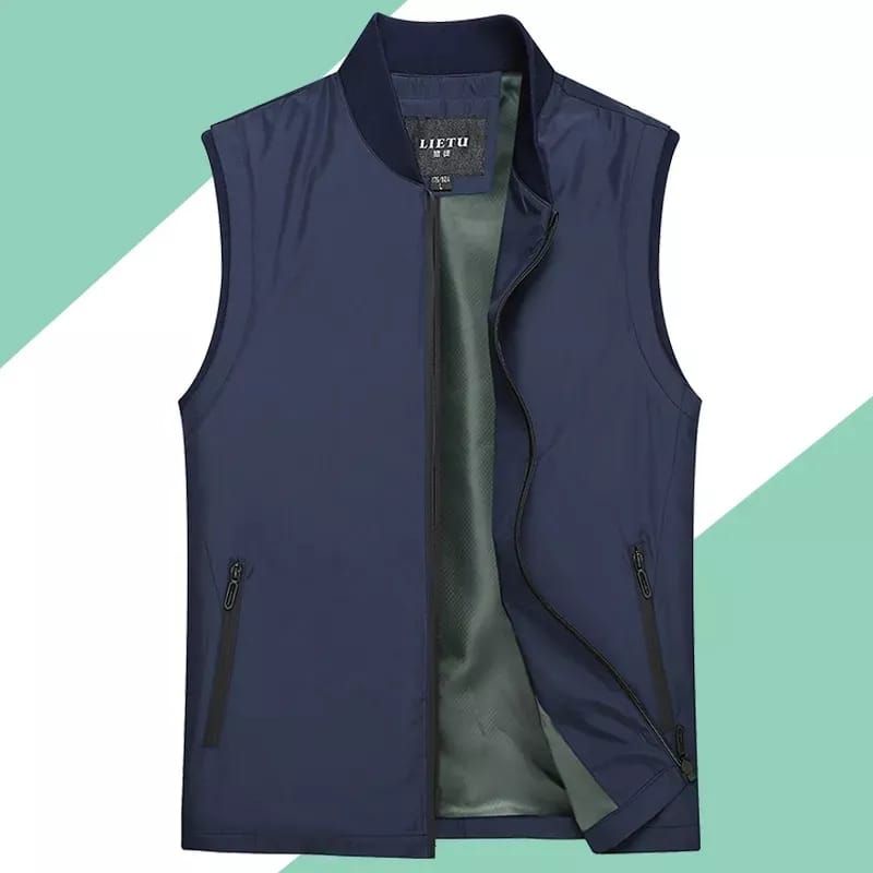 ROMPI PRIA / VEST PRIA / ROMPI KEREN
