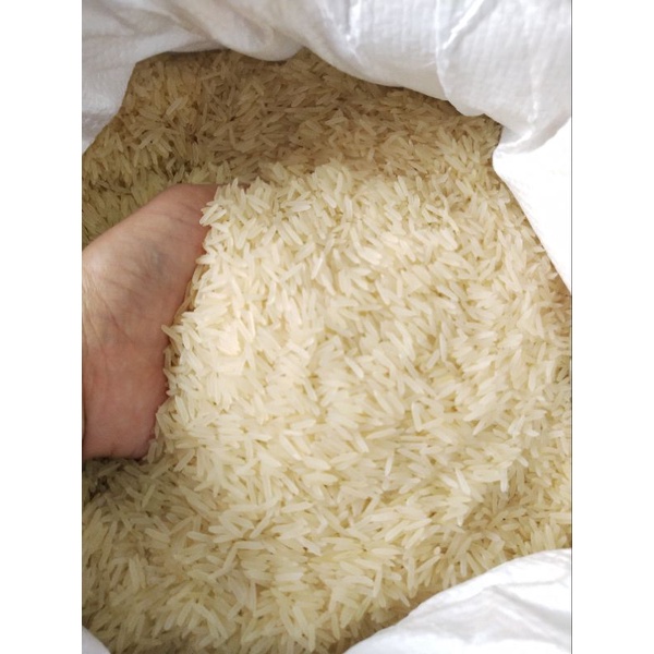 Beras Basmati 2kg / Basmati rice 2kg / Beras Arab / beras India