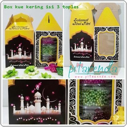 

Box-01 : Box Idul Fitri Isi 3 Toples (Per Buah) 056