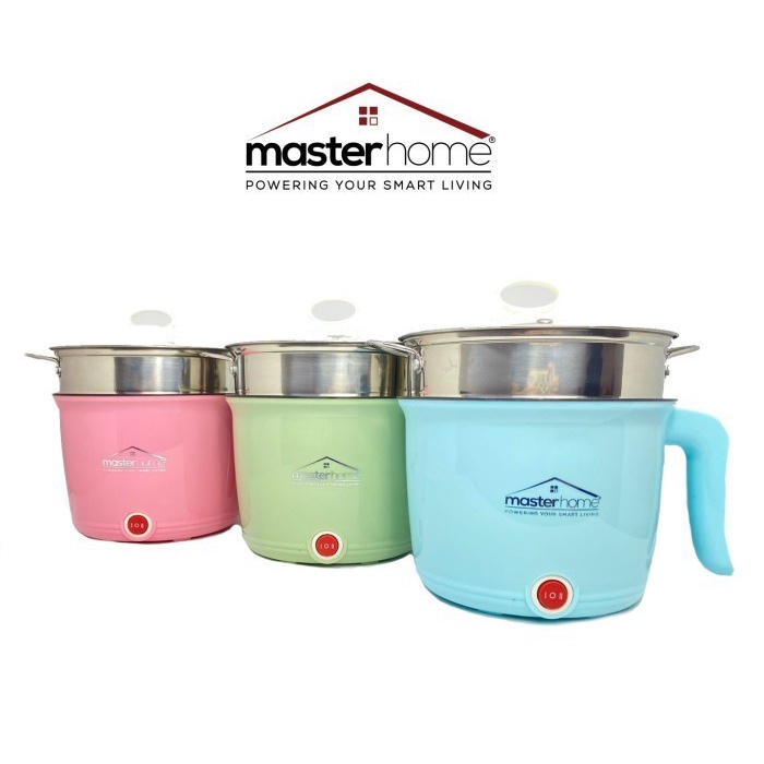 panci listrik PANCI ELEKTRIK MINI / PANCI LISTRIK FREE KUKUSAN / PANCI PENGGORENGAN(K5G7) Panci List