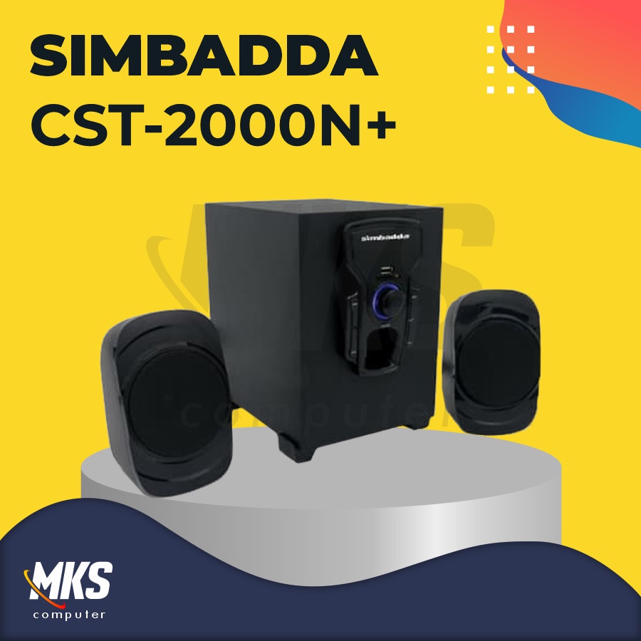 Jual Simbadda Music Player Cst N Shopee Indonesia