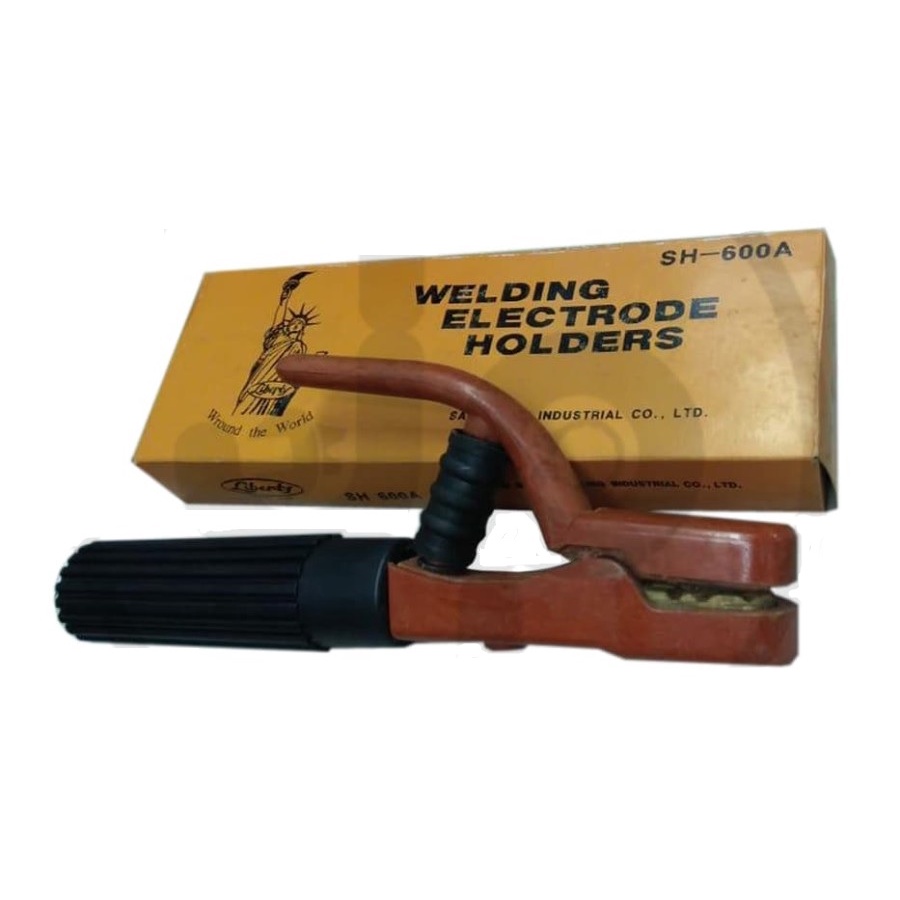 Tang Las SH 600A LIBERTY | Welding Electrode Holders