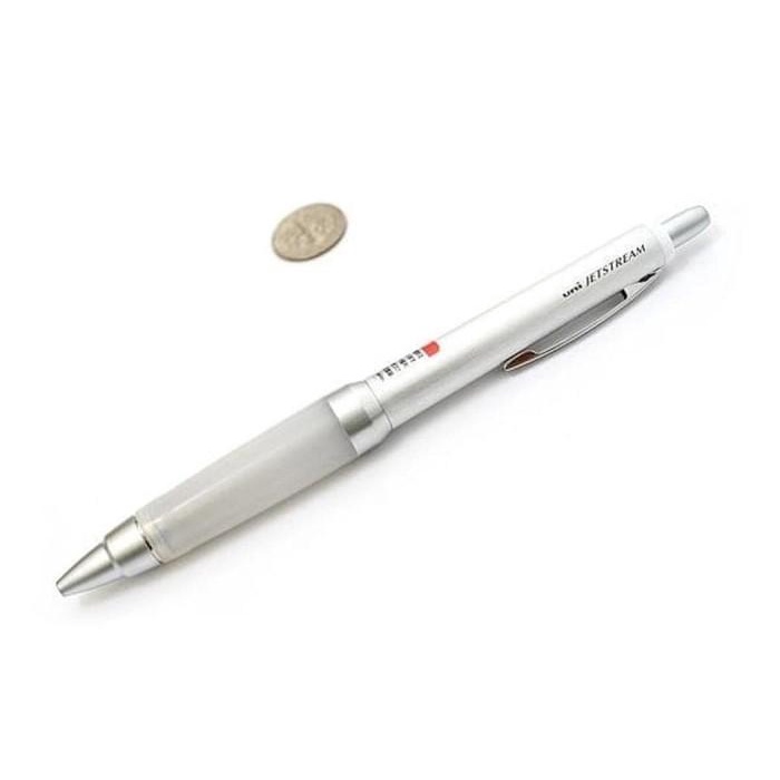 

BOLLPOINT PULPEN CETAK CETEK ALPHA GEL ALAT TULIS ATK JAP30