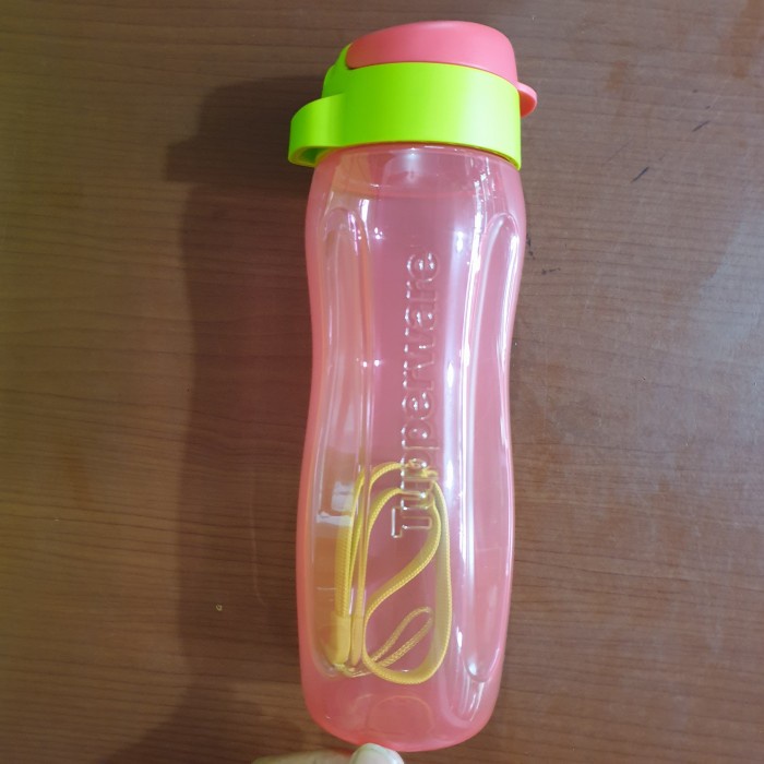 ;&amp;;&amp;;&amp;;&amp;] Botol Tupperware Eco Bottle 500ml