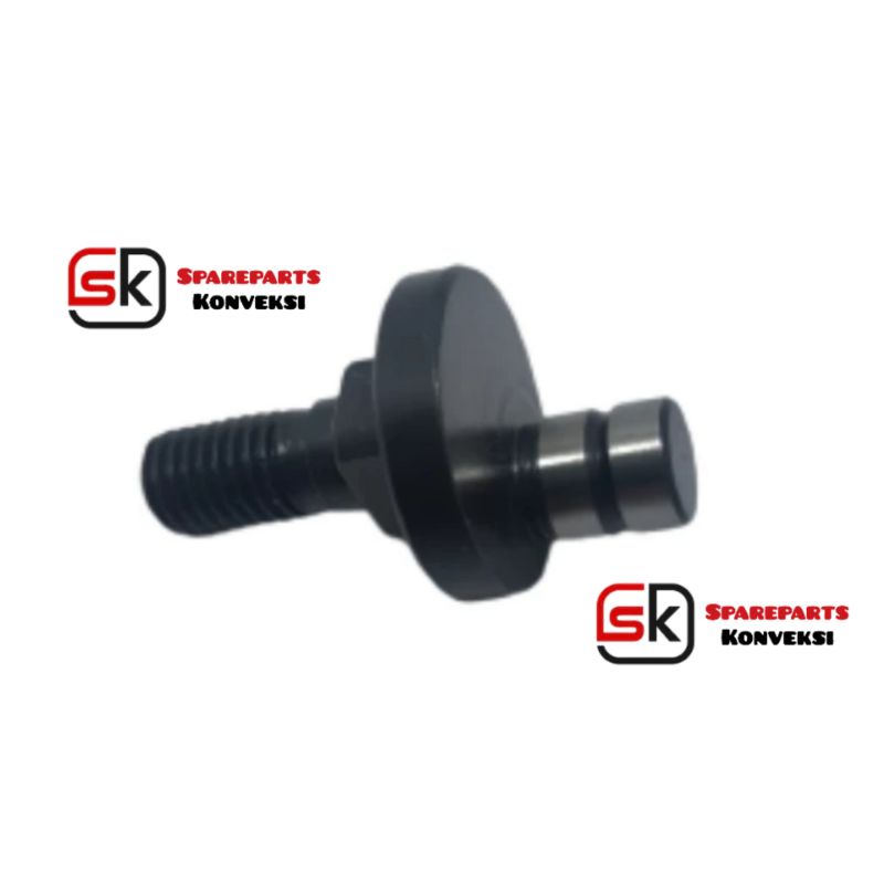 KQ90 Setelan kasar halus mesin obras typical / siruba 747f