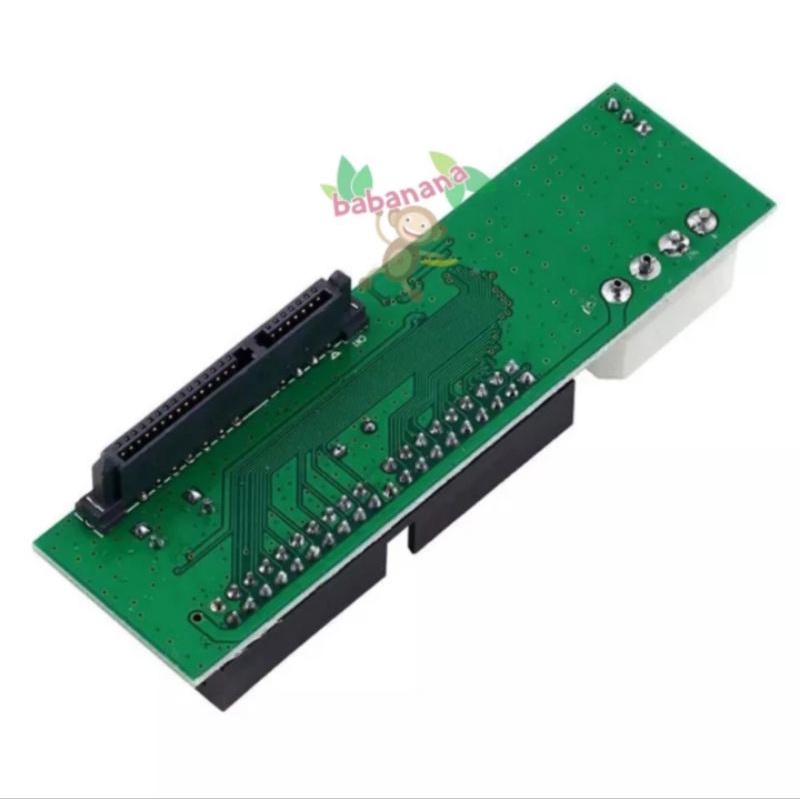 SATA to PATA IDE Adapter Board for HDD SSD 3.5 2.5 inch Converter