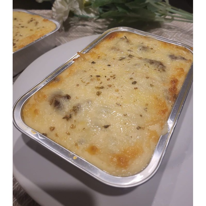 

Spagheti brulee