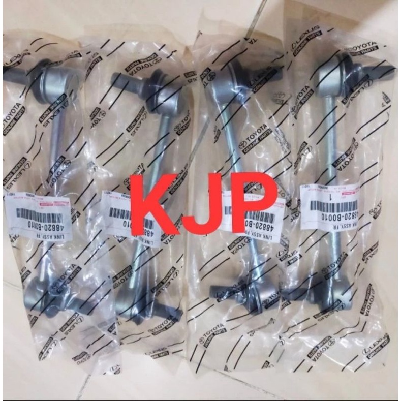 link stabil/stabilizer avanza xenia lama 2004-2012 perpc