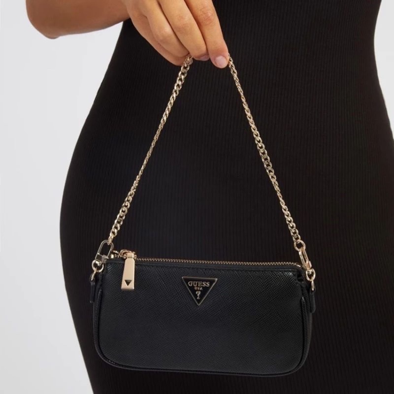 Gs alexie saffiano mini