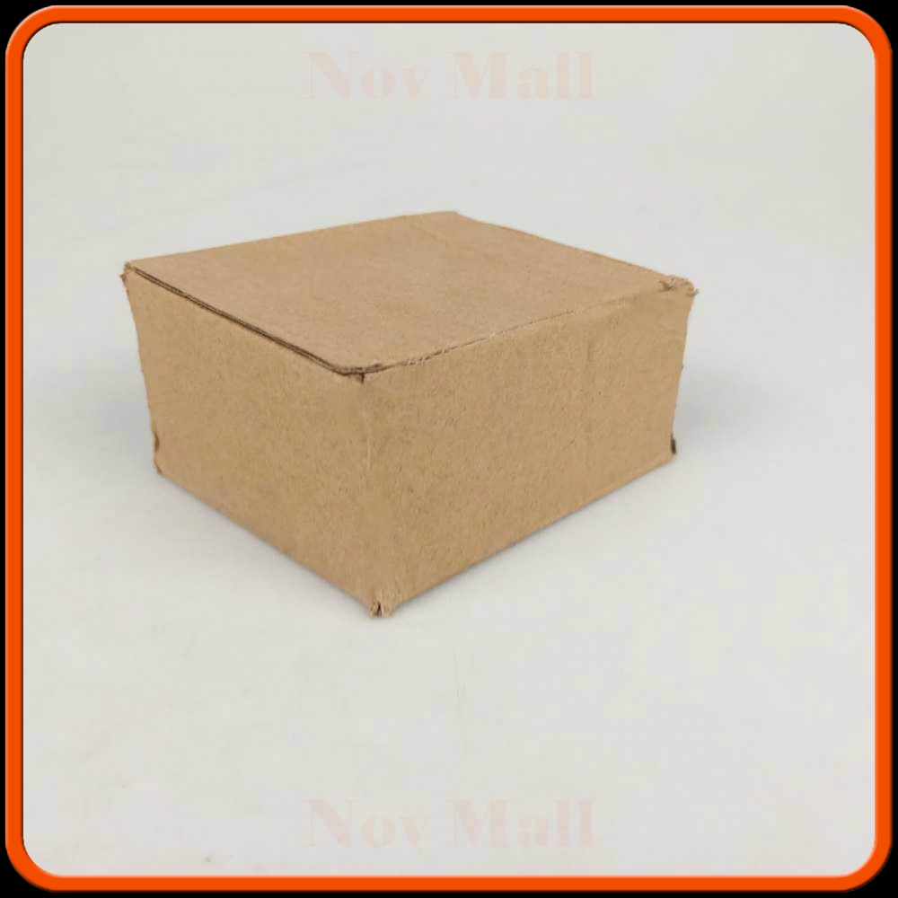 Gembok Kotak Brankas Safety Lock Box 4 Digit Password -ST430