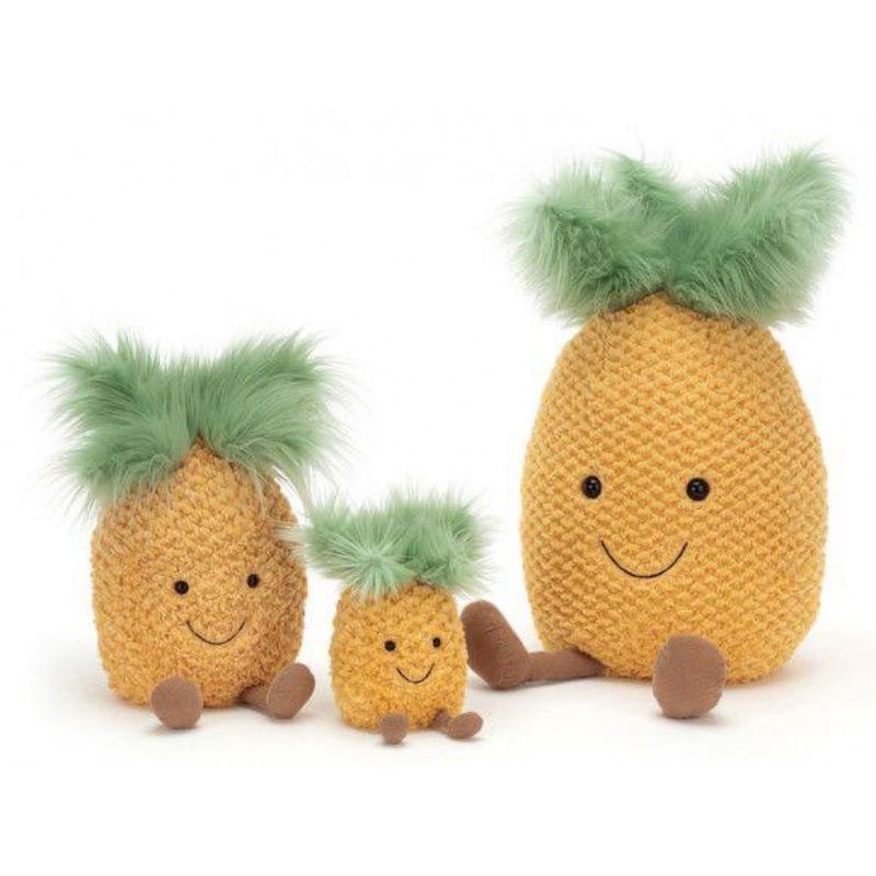 Boneka original// banyak variasi kecil