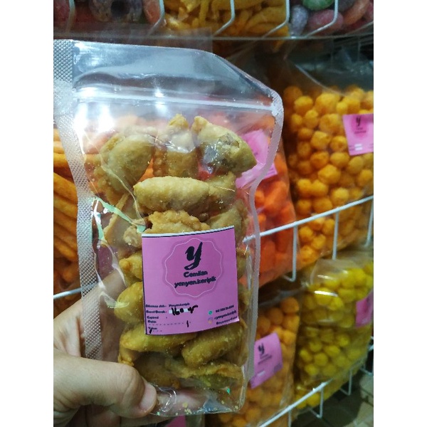 

Pastel Abon