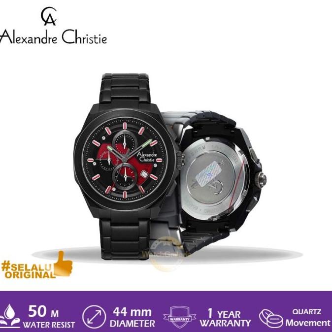 Alexandre Christie Ac 6645 Mc Bipbare Ac 6645 Mcbipbare