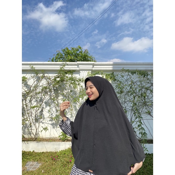 Bergo Crinkle Pet Xl